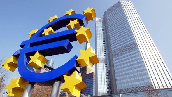 Европейские банки ликвидируют 20 тысяч рабочих мест