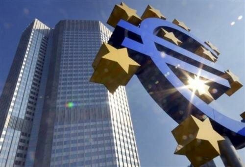 Будьте уверены, европейские банки погасят все облигации