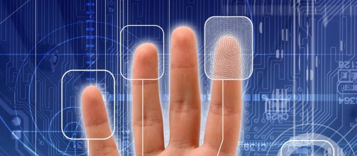 Централизованная биометрия облегчит доступ к финансовым услугам