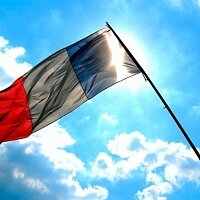 CNBC: Во Франции бизнес-риски выше, чем в Афганистане