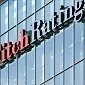 Агентство Fitch улучшило прогноз по рейтингу