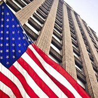 США: замедление роста ВВП