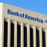Банк Америки: ФРС США необходимо повысить ставку 