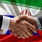 В РФ могут быть введены безналичные расчеты иранскими деньгами