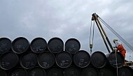Министерство экономики: нефть будет стоить $40 в 2019 г.