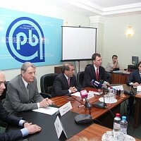 Ассоциация «Россия» проводит опрос банков