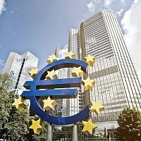 Германия жалуется на политику ЕЦБ