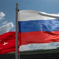 Россия и Турция стремятся к более тесным отношениям