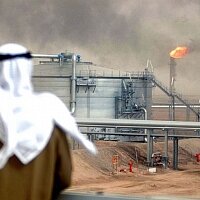 Почему запасы нефти в Саудовской Аравии не уменьшаются?