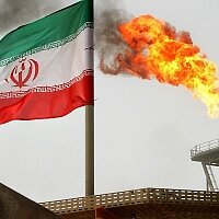 Иран отказывается замораживать добычу нефти
