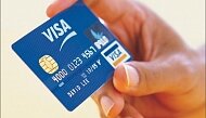 Visa восстановила обслуживание карт крымских банков