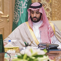 Саудовская Аравия строит новые планы