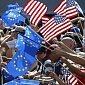 Переговоры о свободной торговле ЕС и США зашли в тупик