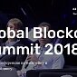 27-28 марта состоится международный саммит – «Global Blockchain Summit 2018»