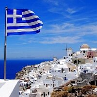 Греция ведёт успешные переговоры