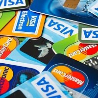 Виды карточных платежных систем