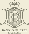 Банкхаус Эрбе (закрытое акционерное общество) 