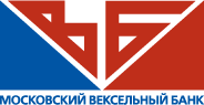 Акционерный Коммерческий Банк «Московский Вексельный Банк» (Акционерное Общество) 