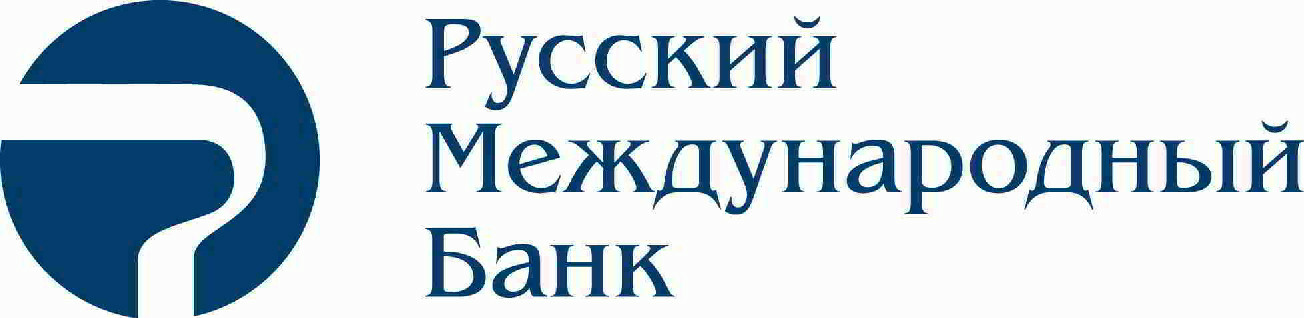 Международный российский банк. Русский Международный банк. РМБ банк. Логотип Международный банк.