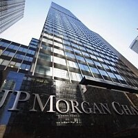 JPMorgan Chase внимательно следит за своими расходами