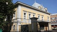 Банк «Метрополь» отключен от системы ЦБ РФ
