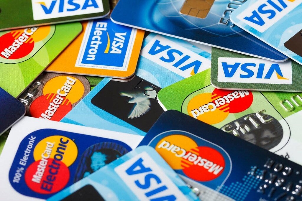 Кредитные карты. Что нужно знать