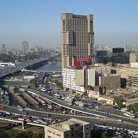Как Египет пытается спасти свою экономику?