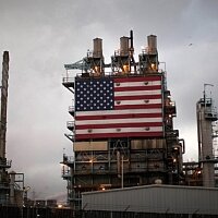 В США опять сокращаются запасы нефти