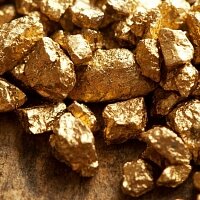 Сорос скупает золото и продаёт акции золотодобытчиков