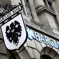 Barclays Plc беспокоится за свои доходы