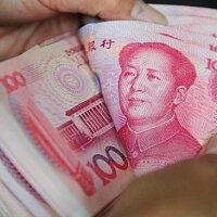 Шок от Brexit может усилить интернационализацию юаня