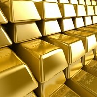 Аналитики отмечают взаимозависимость процентных ставок и цены на золото
