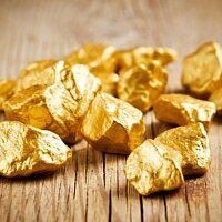 Золото остается самым востребованным активом