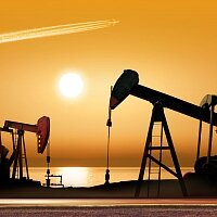 HSBC: в мире заканчивается нефть