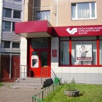 МКБ открыл новое отделение в подмосковном городе Люберцы