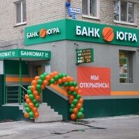 Банк «Югра» увеличивает капитал на 5,1 миллиарда рублей